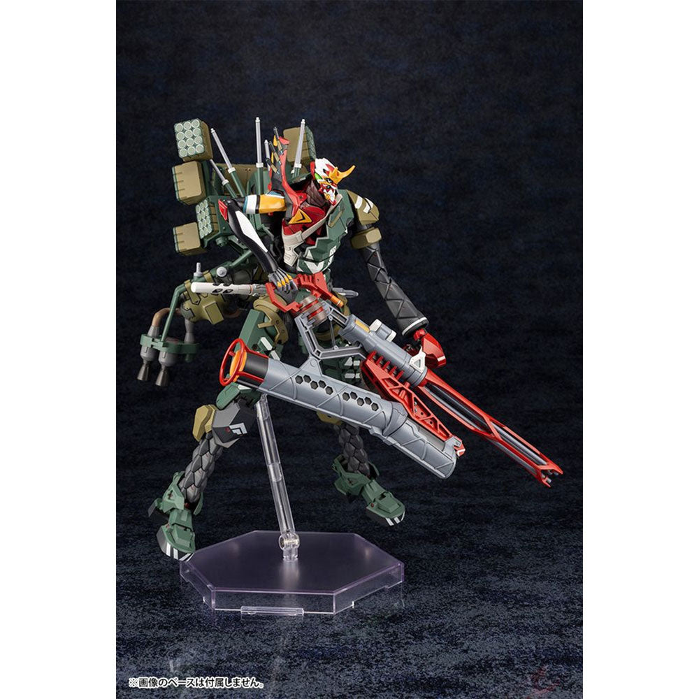 KOTOBUKIYA EVANGELION PRODUCTION MODEL-NEW 02 ALPHA KOTOBUKIYA EVANGELION PRODUCTION MODEL-NEW 02 ALPHA